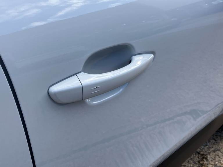 2025 Citroen C4 1.2 [130] Max 5dr Auto Hatchback PETROL Automatic