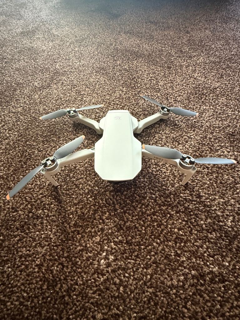 DJI Mini 2 SE Drone – As Good As New