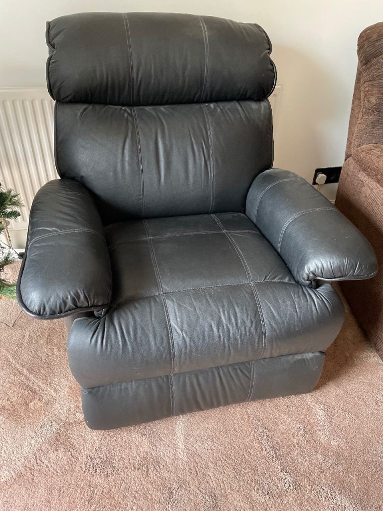Armchair 