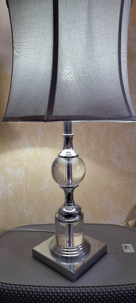 Lamp (please see photos and description)