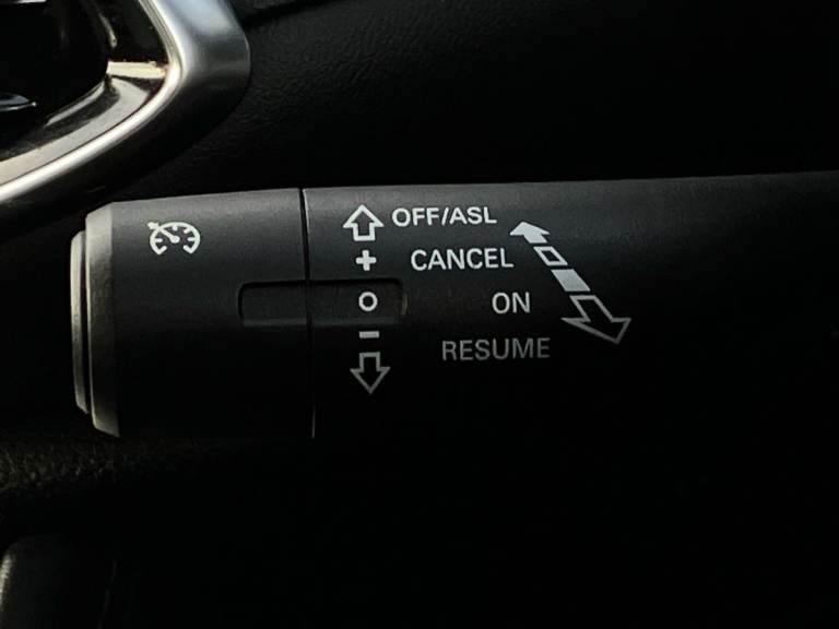 2022 MG MG HS 1.5 T-GDI Excite 5dr Hatchback PETROL Manual