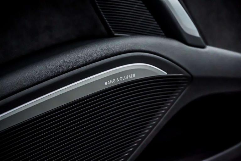 2020 Audi TT 40 TFSI Vorsprung 2dr S Tronic COUPE PETROL Automatic