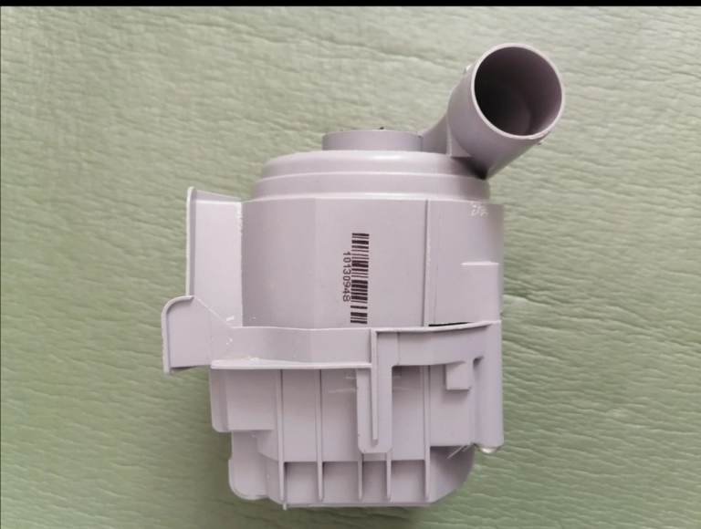 Bosch/Siemens Compatible Copreci Dishwasher Wash Pump & Heater 9001.375.885