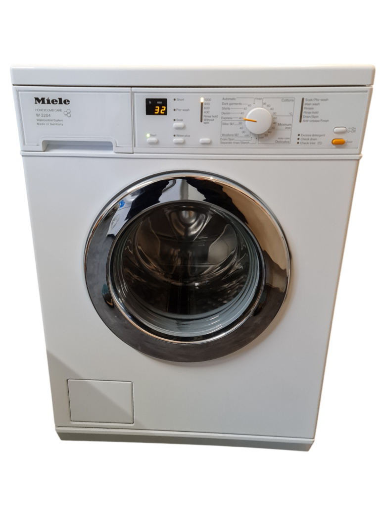 Industrial Miele Honeycomb 6kg Washing Machine FREE DELIVERY 