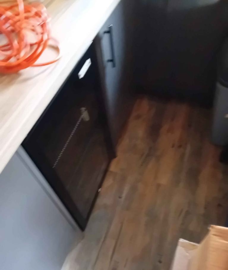 Coffee trailer for sale 