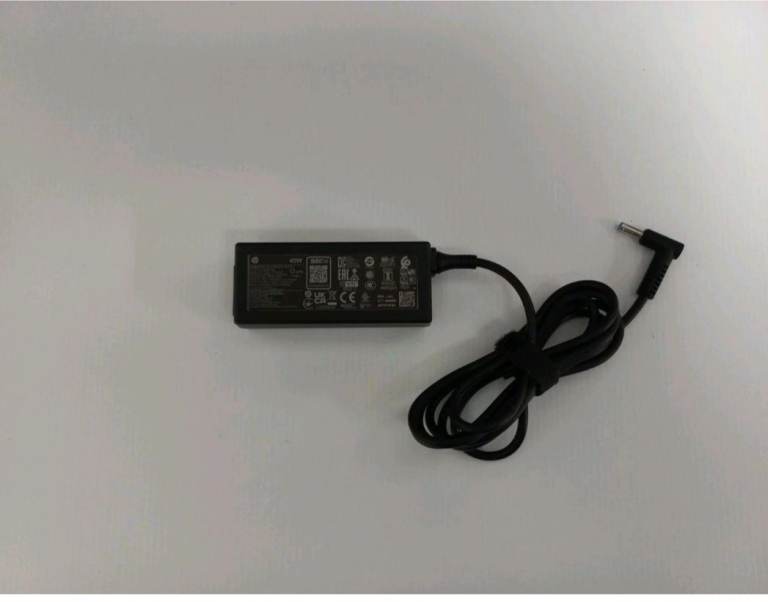 HP Bluetip 45W Bluetip Laptop Chargers AC Adapters PSU Blue Tip 19.5V 2.31A