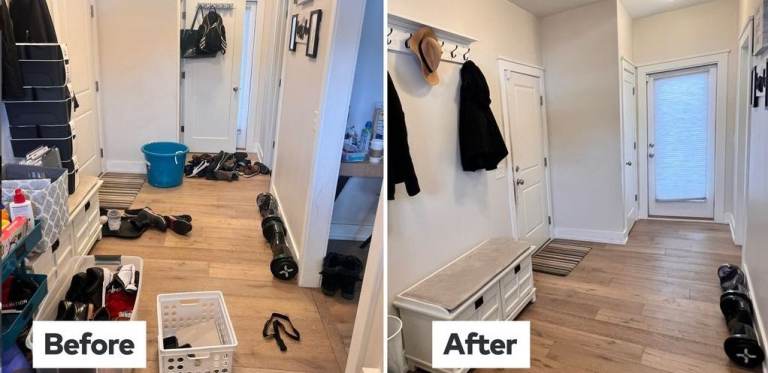 🎉 New Year Apartment Cleaning Offer – £100 | Birmingham 🎉