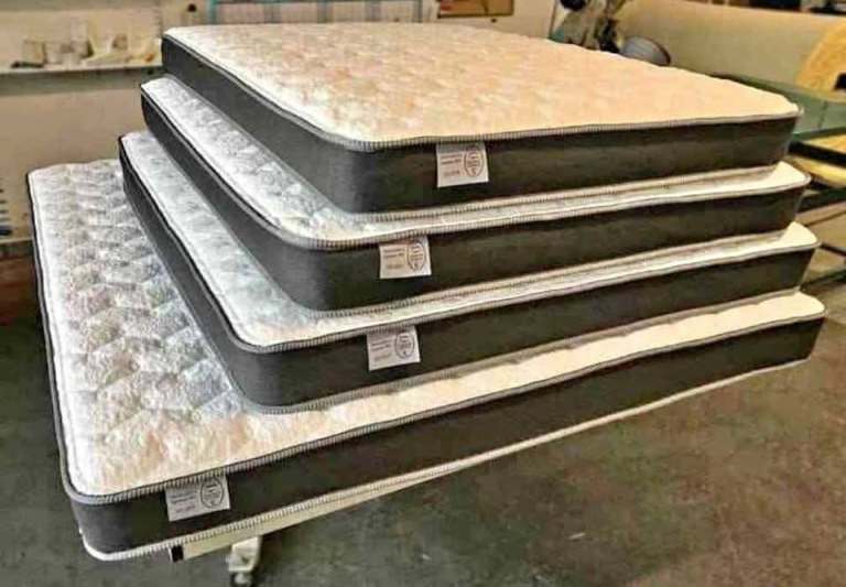 Mattress For sale COD ✅