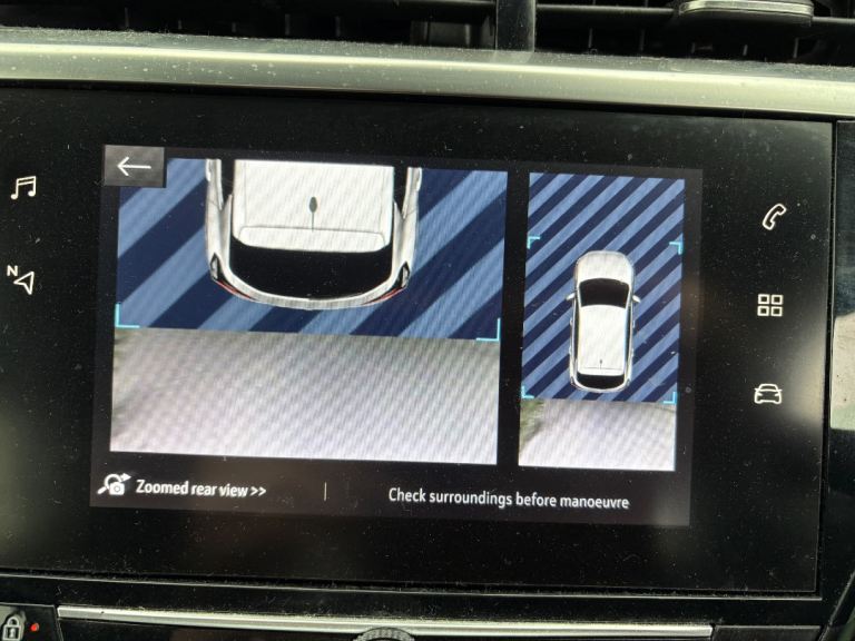 2021 Vauxhall Corsa Elite Nav turbo. 17k genuine miles. Top spec model.