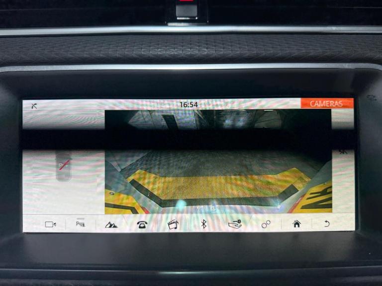 2019 Land Rover Range Rover Evoque 2.0 D150 5dr Auto ESTATE DIESEL Automatic