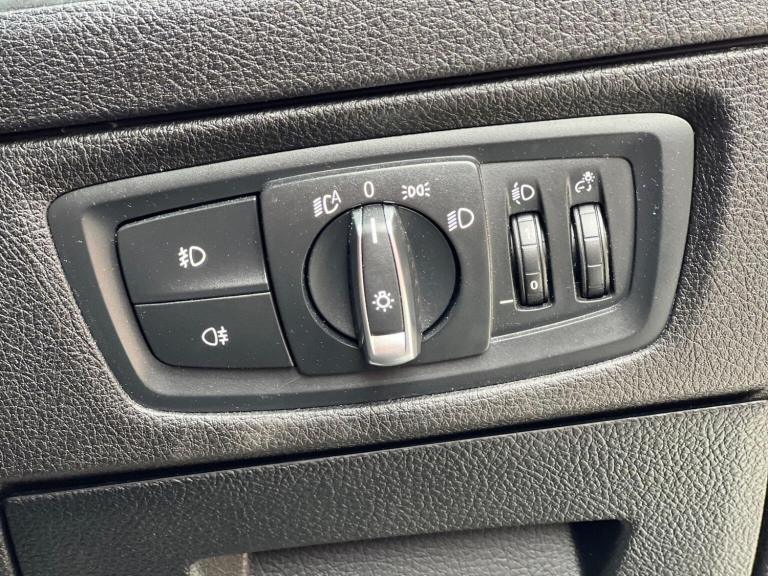 BMW 1 SERIES 2.0 120i GPF M Sport Shadow Edition Auto Euro 6 (s/s) 5dr 2019