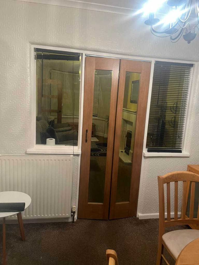 To Let – 2 Bedroom Fully Furnished House on Collingdon Avenue, Sheldon, Birmingham B26