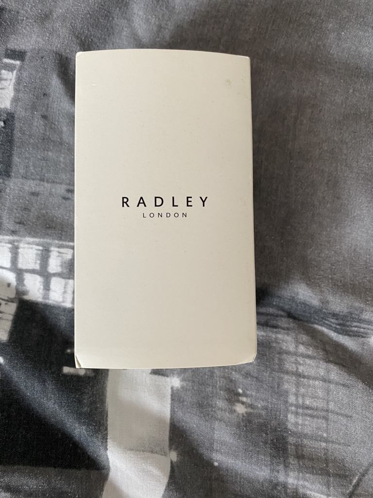 image for Women’s Radley Rose Gold Watch