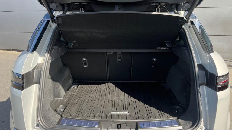 2025 Land Rover Range Rover Evoque 2.0 D200 Dynamic SE 5dr Auto SUV Diesel Automatic