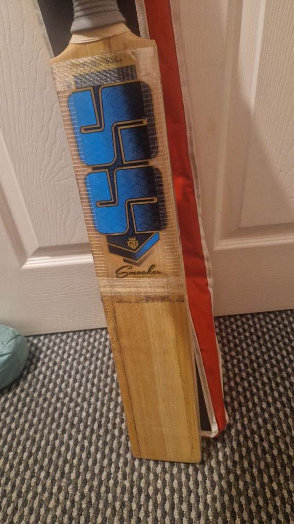 Cricket bat NEW :£55:BIG SALE