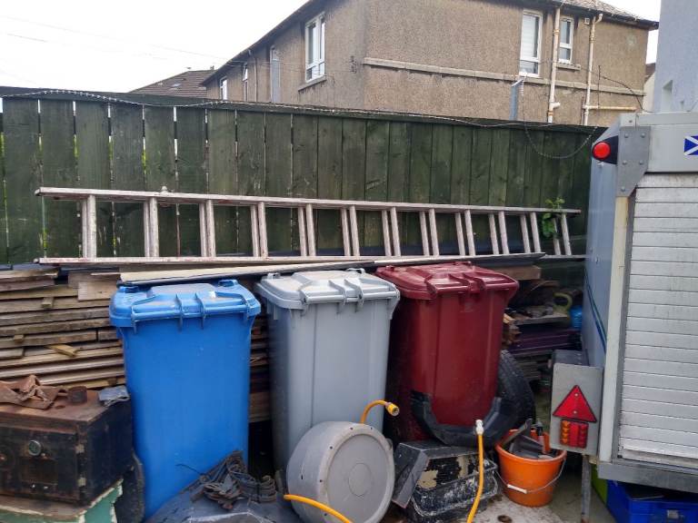 Ladder's for sale 