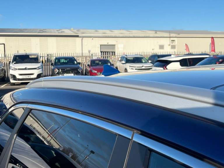 2021 Kia Niro 64kWh 4+ SUV 5dr Electric Auto (201 bhp) SUV ELECTRIC Automatic