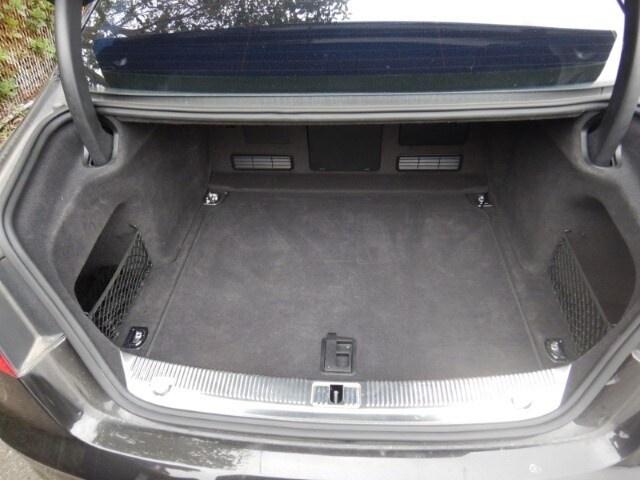 2011 Audi A8 4.2 V8 QUATTRO 4 WHEEL DRIVE LWB AUTOMATIC * TOP GRADE 4B * LOW MILES *  Petrol Auto...