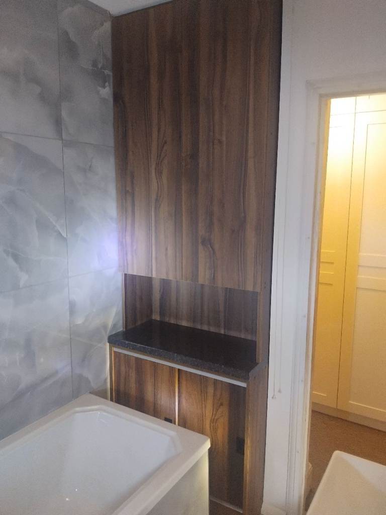 Z Bespoke Carpentry