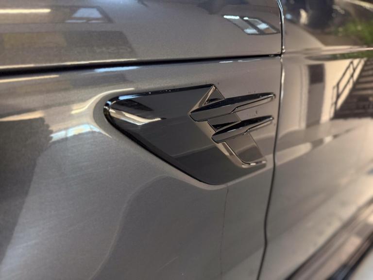2021 Land Rover Range Rover Sport 2.0 P400e HSE Dynamic Black 5dr Auto ESTATE PETROL/ELECTRIC Aut...