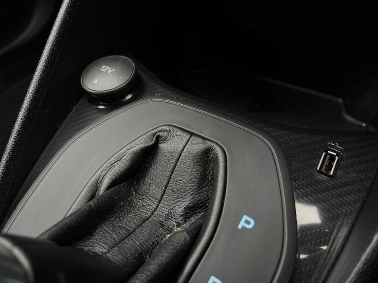 2023 Ford Fiesta 1.0 EcoBoost 125 ST-Line X Edn 5dr Auto [7 Speed] Hatchback PETROL Manual