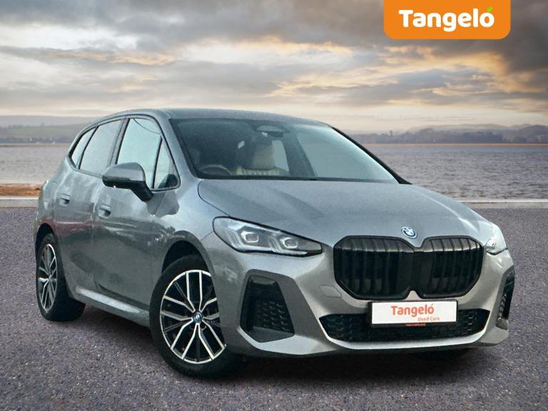 2023 BMW 2 Series Active Tourer 1.5 225xe 16.3kWh M Sport MPV 5dr Petrol Plug-in Hybrid DCT 4WD E...