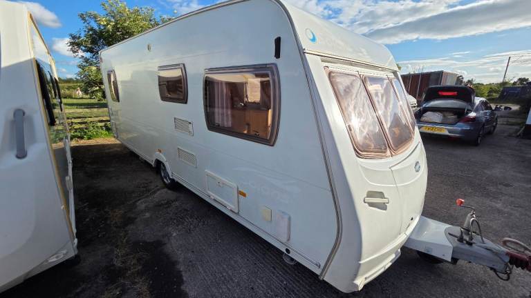 Lunar Solaris 1 2006 limited edition model 