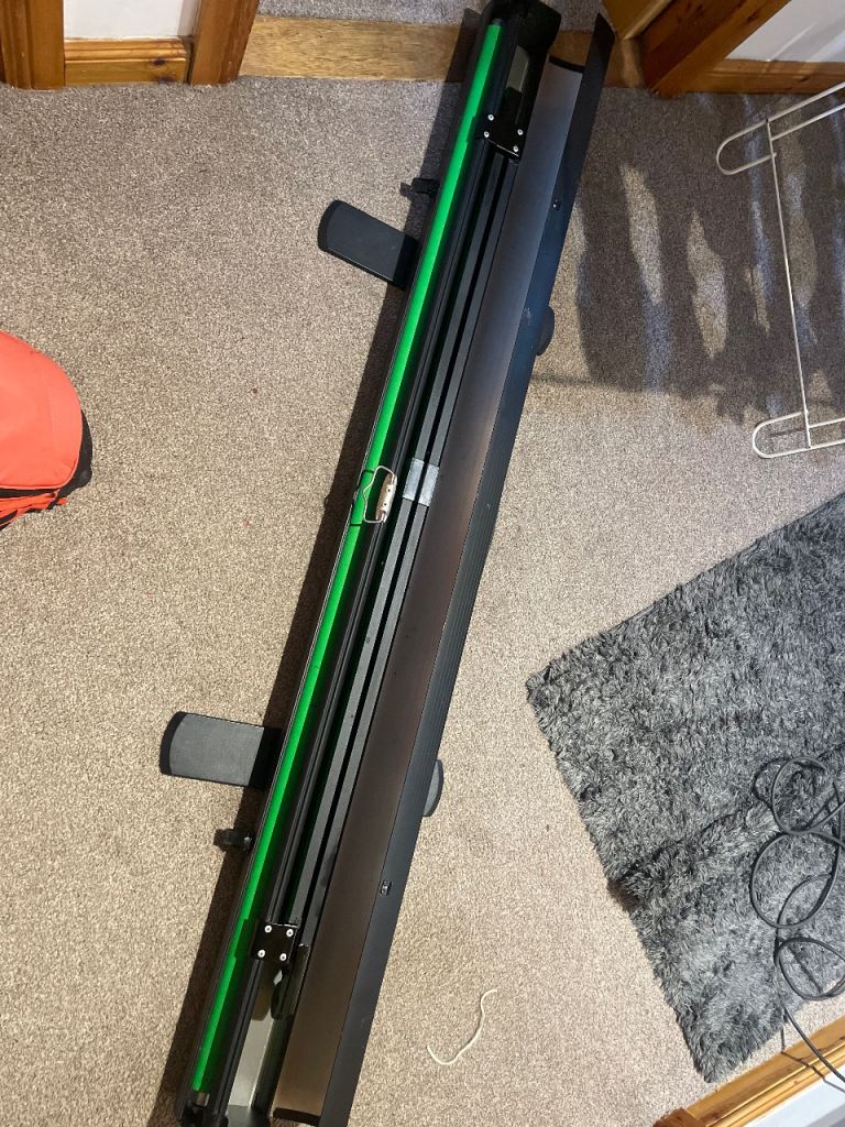 Green screen (home gear)