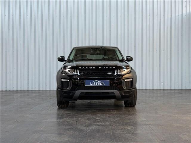 2018 Land Rover Range Rover Evoque 2.0 TD4 SE Tech 5dr Auto ESTATE DIESEL Automatic