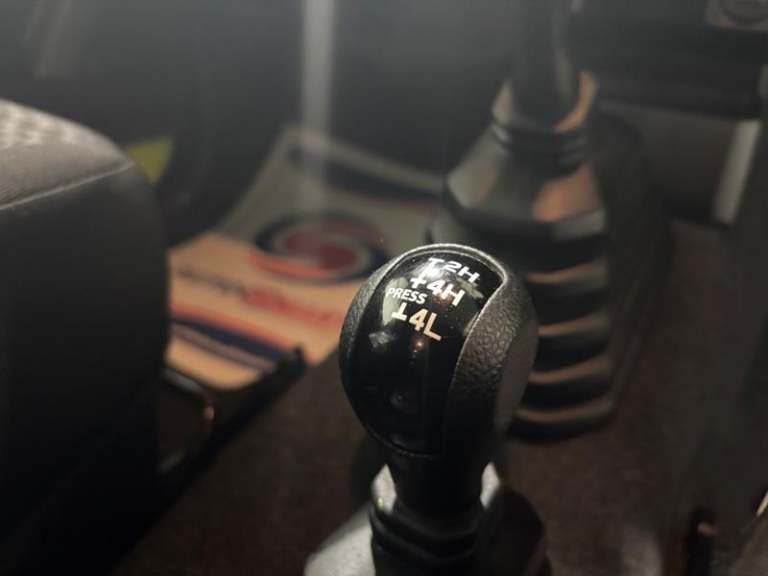 2023 Suzuki Jimny 1.5 ALLGRIP Commercial 4WD Manual Four Wheel Drive Petrol Manual