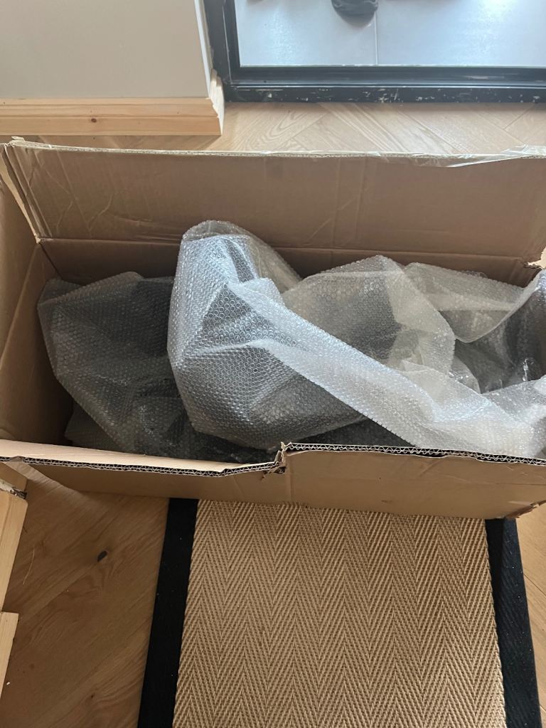 BMW F22/F30/F31/F32 228i–428i N20/N26 Air Intake Kit – Brand New