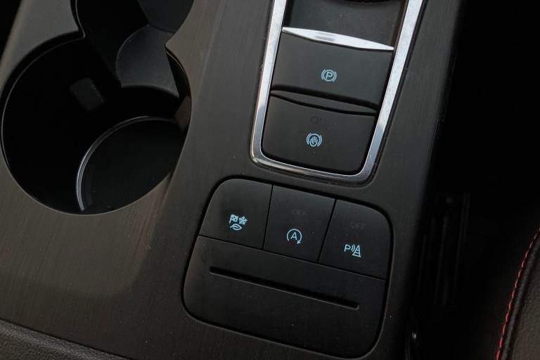 2021 Ford Kuga 2.0 EcoBlue 190 ST-Line X Edition 5dr Auto AWD SUV DIESEL Automatic