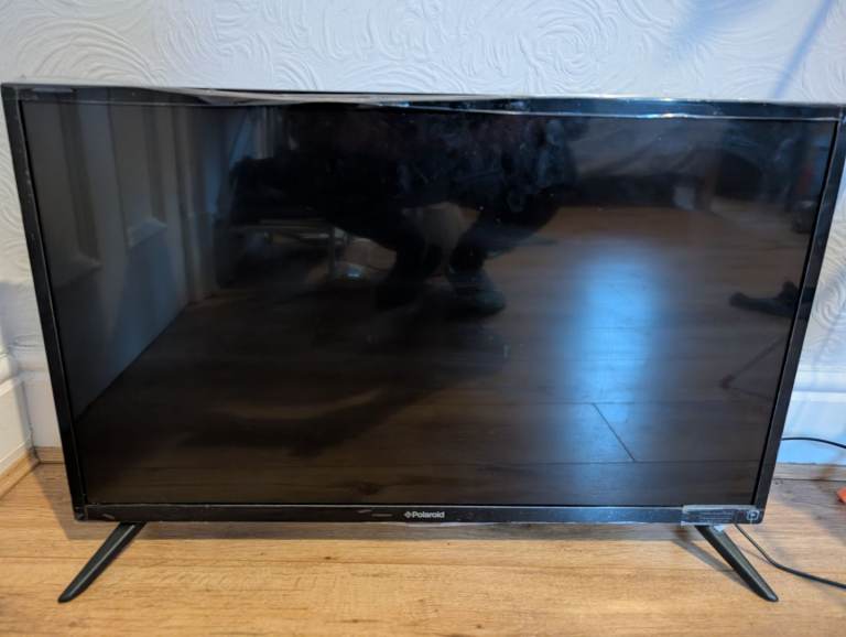 Polaroid flatscreen TV (spares and repairs)