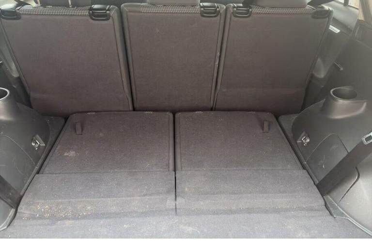 2014 Toyota Verso 1.8 V-Matic Icon MPV 5dr Petrol Multidrive S Euro 5 Euro 5 (147 ps) MPV Petrol ...