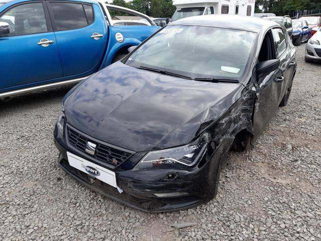  2020 SEAT LEON FR BL BREAKING SPARES AIRBAG LEATHER SEATS ALLOY DOORS AXLE HUBS