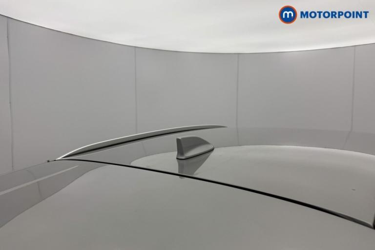 2024 Nissan Qashqai 1.3 DiG-T MH 158 N-Connecta 5dr Xtronic HATCHBACK PETROL Automatic