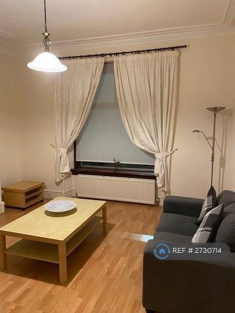 1 bedroom flat in Ground Floor Right, Aberdeen, AB10 (1 bed) (#2730714)