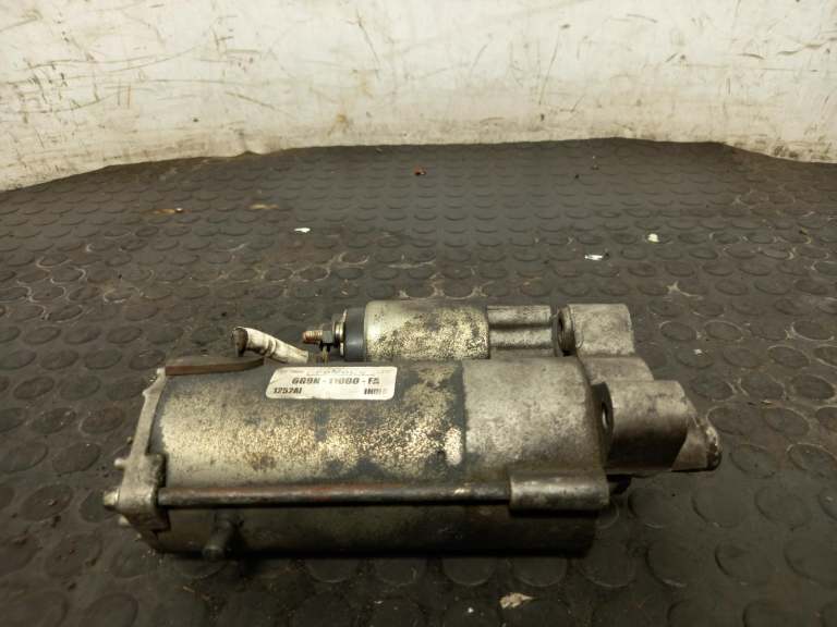 Ford Focus Starter Motor 2011-2018 2.0l Txdb 1376305