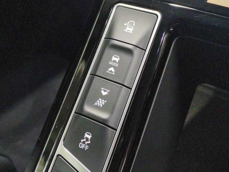 2020 Jaguar I-Pace 400 90kWh HSE SUV 5dr Electric Auto 4WD (400 ps) - KEYLESS ENTRY - HEAT AND Su...