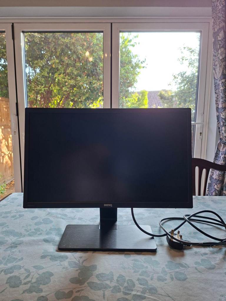 BenQ GW2270 / GW2270H Computer Monitor