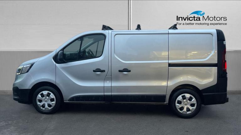 2023 Renault Trafic 2.0 TDI 143 SE 5dr Diesel