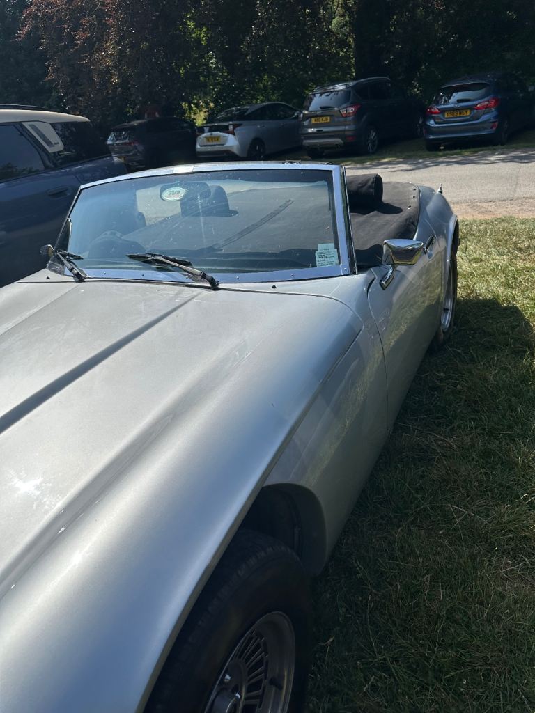 TVR, 1978, 2994 (cc)