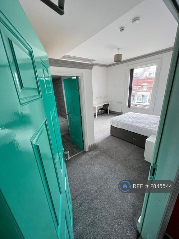 1 bedroom in Fishergate Hill, Preston, PR1 (#2845544)