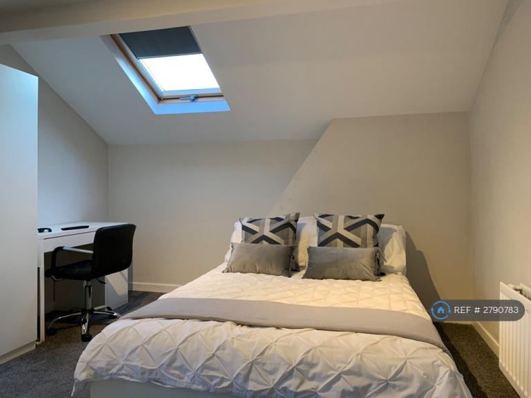 1 bedroom in Havelock St, Preston, PR1 (#2790783)