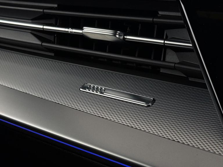  Audi A3 1.5 TFSI 35 Edition 1 S Tronic Euro 6 (s/s) 4dr Petrol Automatic