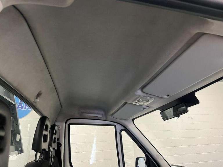 2022 Iveco Daily 2.3 Chassis Cab 3000 WB CHASSIS CAB DIESEL Manual