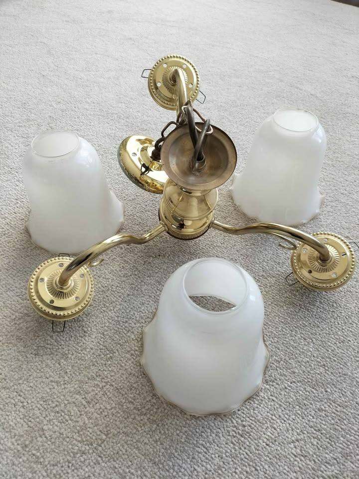 Light fitting