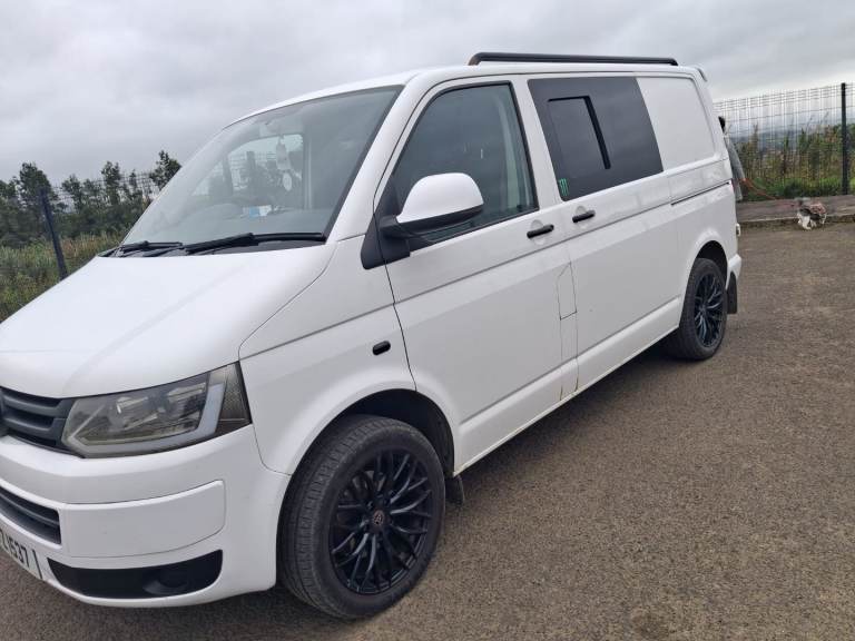 VW Transporter