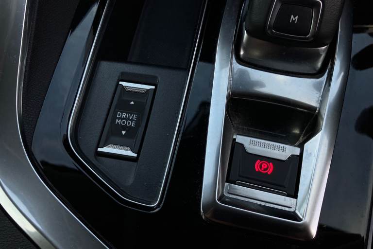 2021 Peugeot 3008 1.2 PureTech Allure 5dr EAT8 Hatchback PETROL Automatic