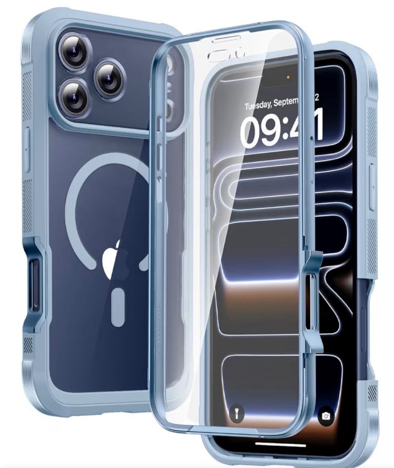 iPhone 17 pro max case